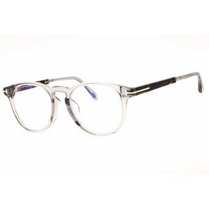 Tom Ford EYEGLASSES TF5891F-020-51 New with case